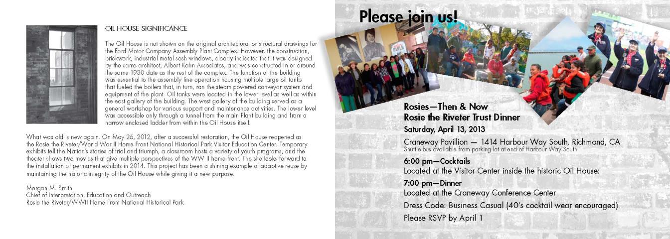 Please join